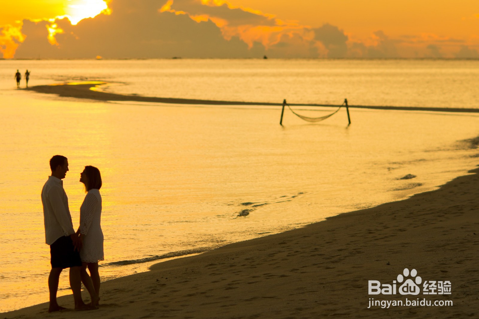 女生不喜欢你的几种表现