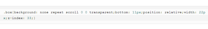 web前端工程师的一些代码规范建议