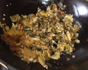 怎样做酸菜水饺馅