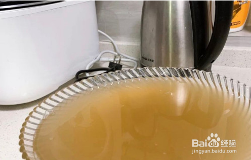 台州洋菜膏做法