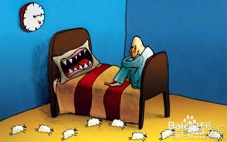 抑郁性失眠该怎么办