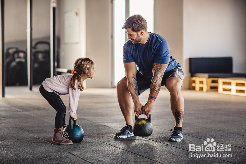 健身都有什么好处