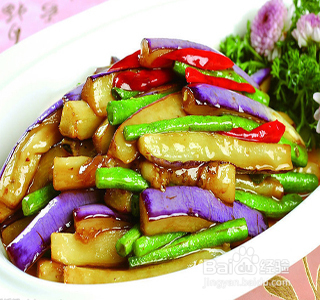 如何挑选茄子及其营养价值