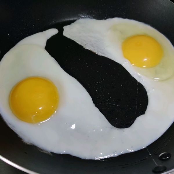 低脂高颜值三明治