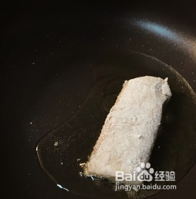 好吃又好做的糖醋带鱼的做法