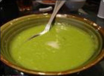 制作绿豆粉面膜