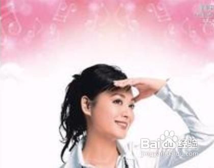 神奇驻颜术!皱纹一扫光