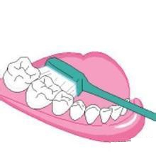 口腔健康全靠六必治!