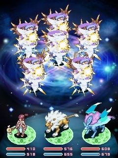 物天下下灵兽战记闯关秘籍