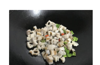 开胃菜酸辣藕丁的做法步骤