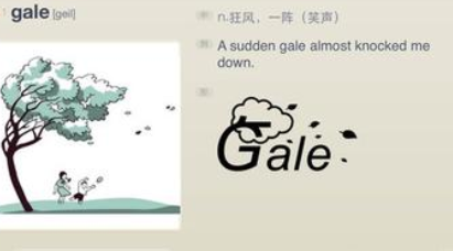 快速记忆英语单词的方法有哪些