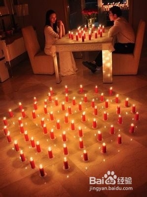 2015年 新年跨年怎么浪漫?再不浪漫就老啦！