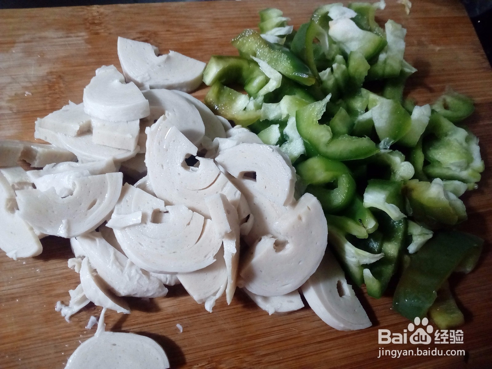 家常面筋要这么做才美味!