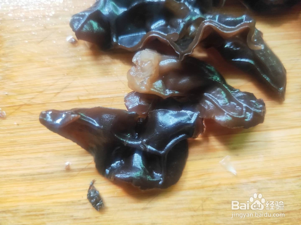 荷兰豆胡萝卜素炒腐竹