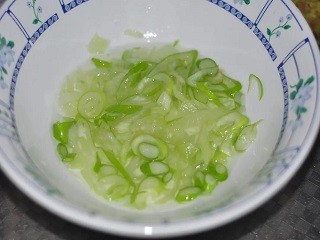 Q弹健康的鸡肉滑怎么做?