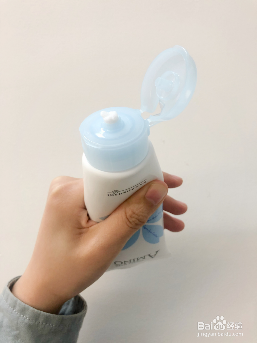 氨基酸洁面怎么使用