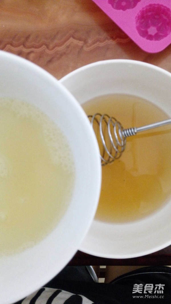 茶冻的家常做法