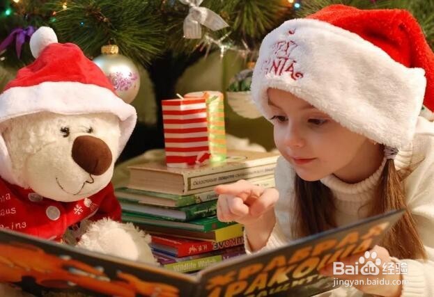 同一本绘本到底应该读几遍？