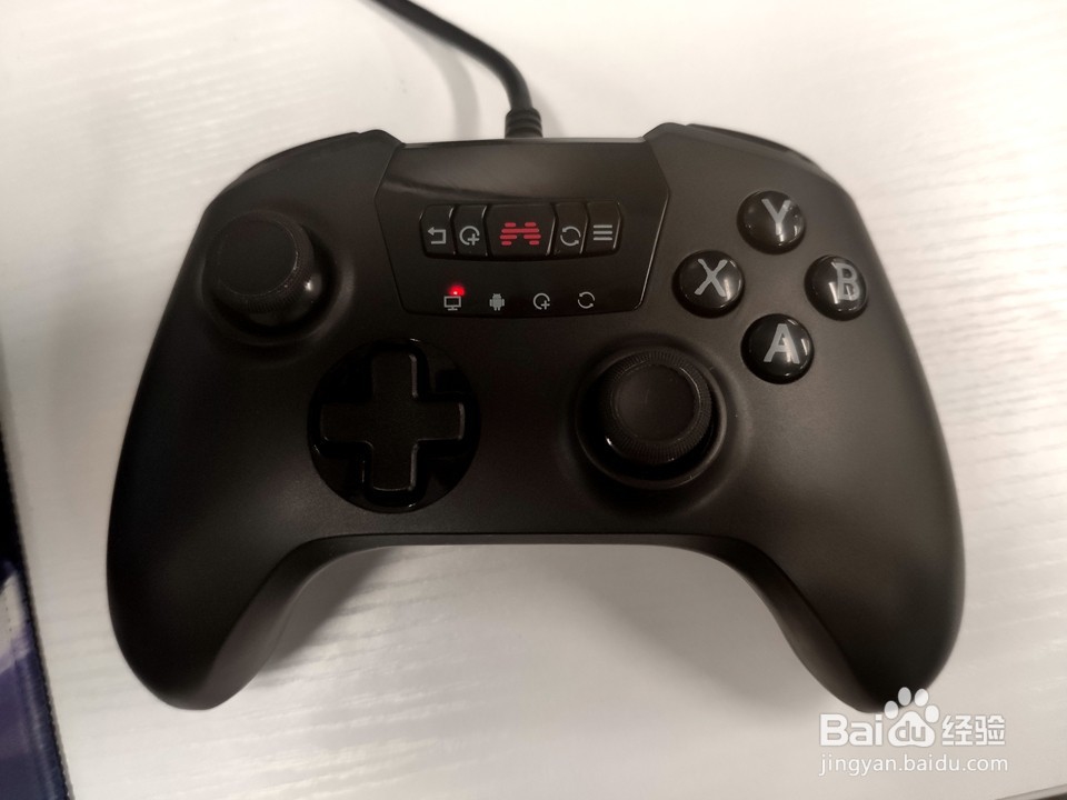 精灵与萤火意志手柄使用教程