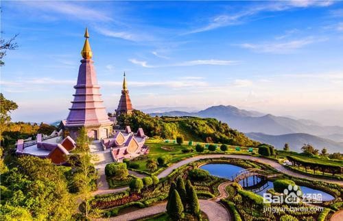 清迈12月旅游攻略