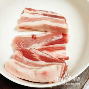 粉蒸肉的做法