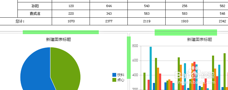 报表中心FineReport中如何设置表单框架