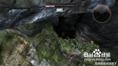 《黑暗虚无》图文流程攻略第二章