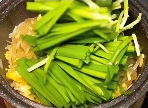 怎么做韭菜猪肉西红柿
