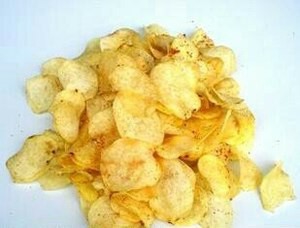 马三洋芋片怎么做