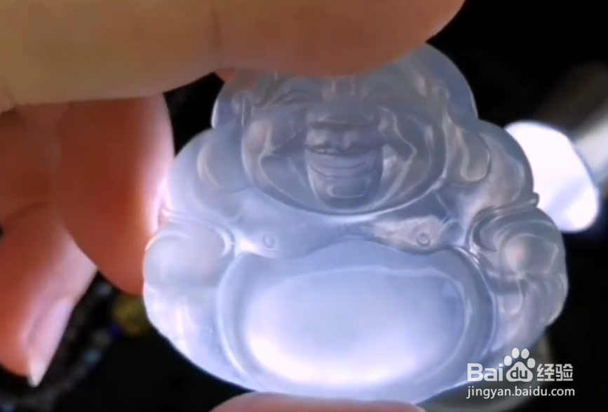 玉髓和翡翠有哪些区别？