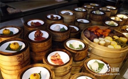 自助餐吃什么最不合适?