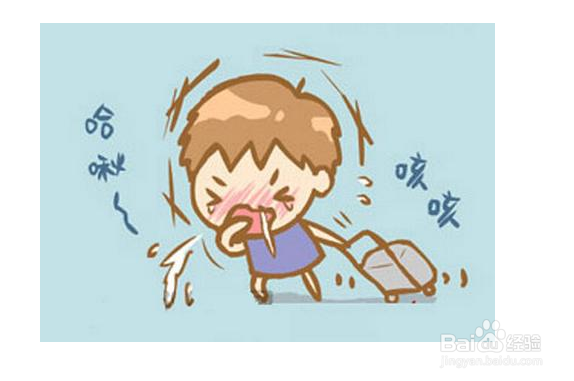 0-1岁宝宝咳嗽怎么办?