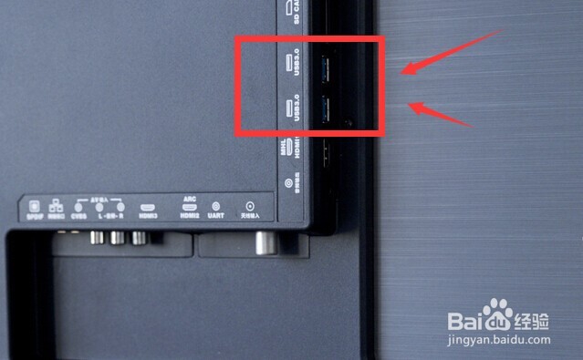 微鲸电视W49F怎么安装第三方软件看直播与点播
