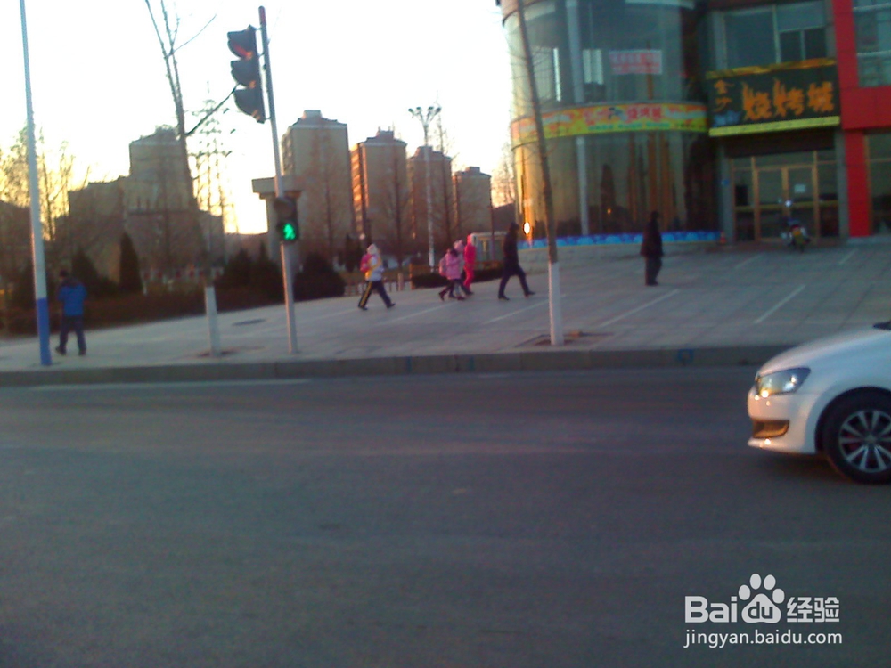 如何管理道路才能使车辆畅通--6