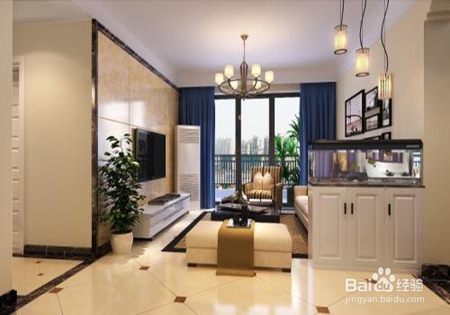 装修有哪些省钱的方法