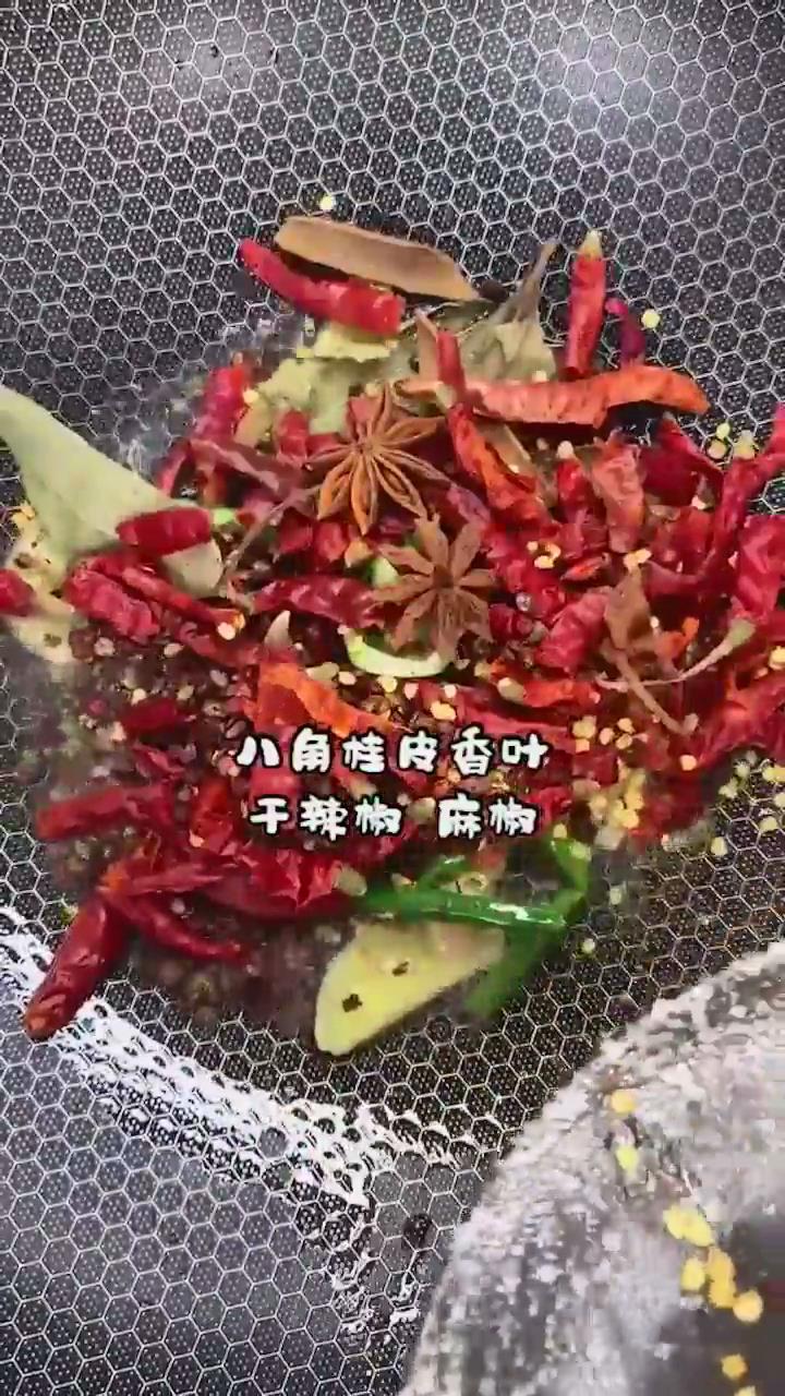 虎皮鸡爪怎么做？