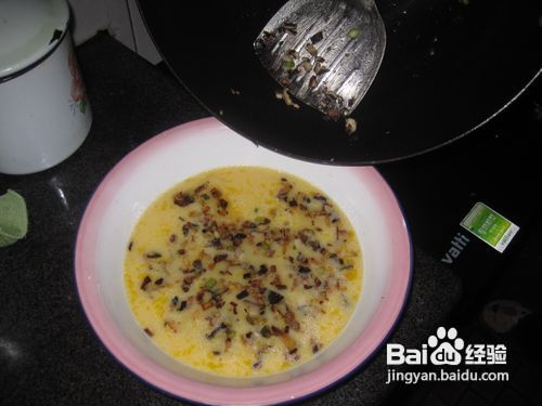 怎样做蛤蜊炖蛋才好吃