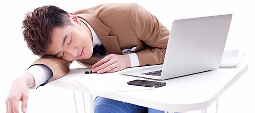 提高午睡 睡眠质量的方法