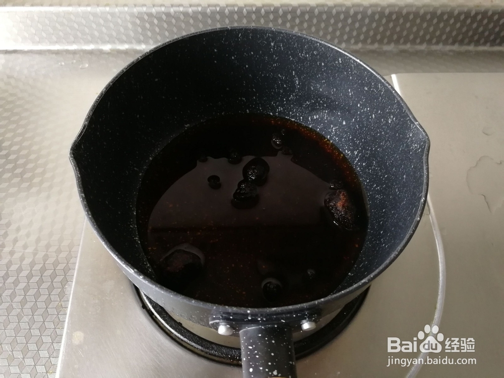 红糖蒸糕的做法