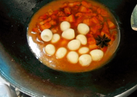 鹌鹑蛋能和白山药一起吃吗