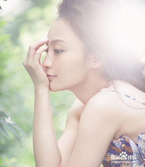 秋季皮肤如何保湿