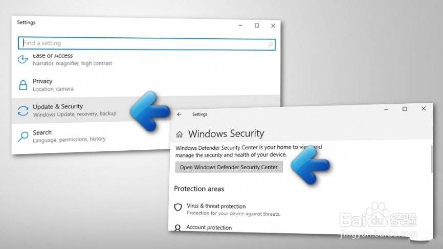 如何修复Windows Defender错误代码0x8050800c？
