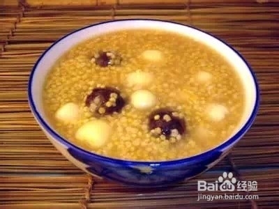 寒风起,身体保暖耐寒的烹饪食谱