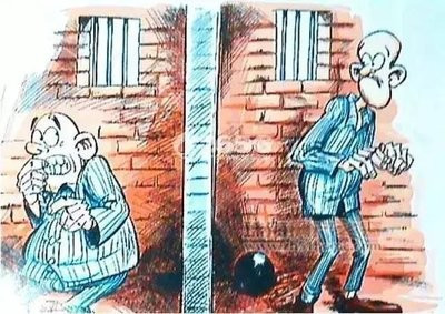 囚徒困境的本质是什么引起的