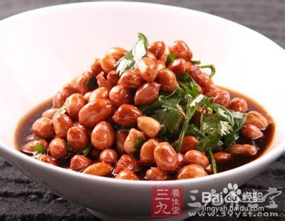 高血压吃什么好 6食疗方帮你远离“高压线”