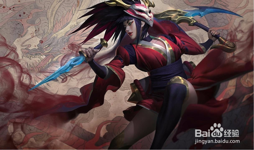 离群之刺-阿卡丽更新后各皮肤价格调整