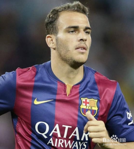 2016-17赛季U22西甲最佳阵容:有皇马无巴萨