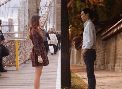 异地恋，如果女朋友出去玩到很晚，该用什么态度去说