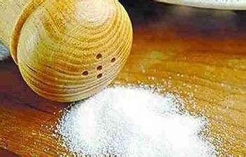 减肥路上的误区