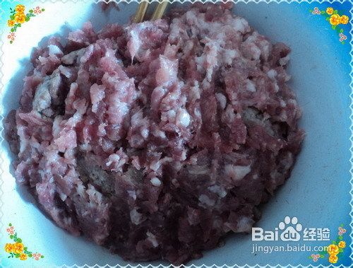 跟我来学一学冬瓜汆丸子的制作方法